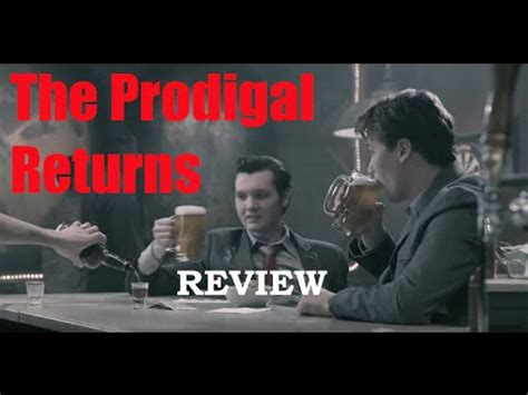 The Prodigal Slut Returns • TvProfil.